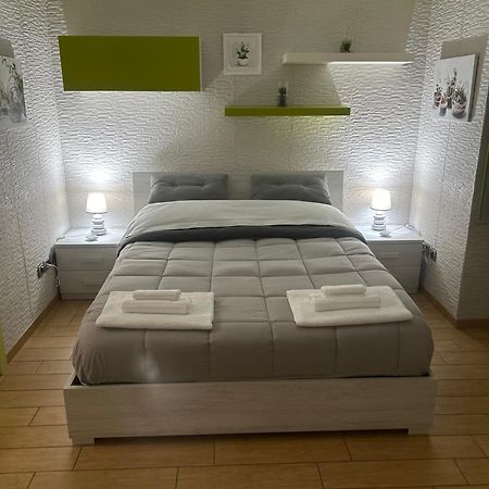 Salerno Costa D'Amalfi Rooms Zewnętrze zdjęcie