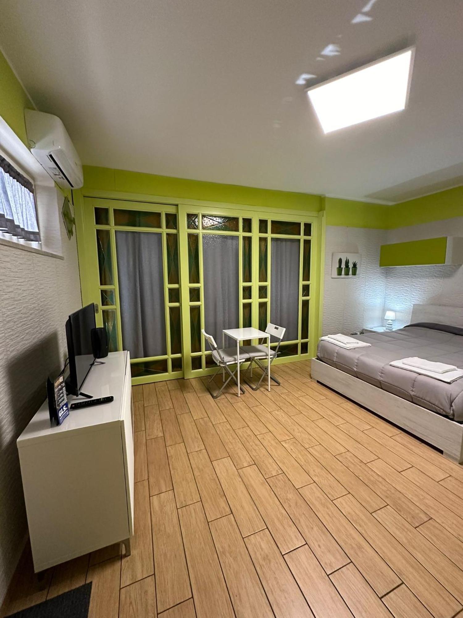 Salerno Costa D'Amalfi Rooms Zewnętrze zdjęcie