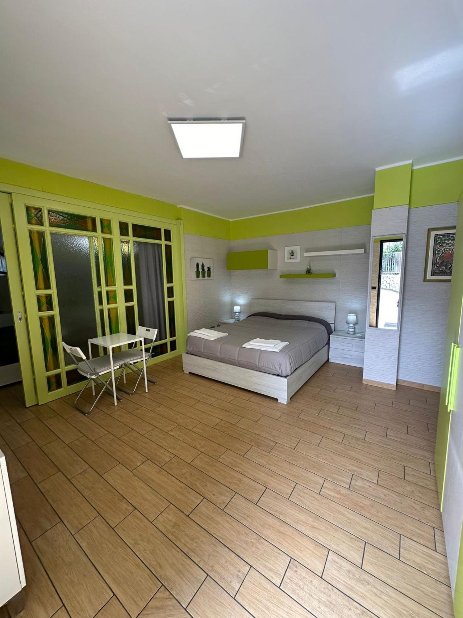Salerno Costa D'Amalfi Rooms Zewnętrze zdjęcie