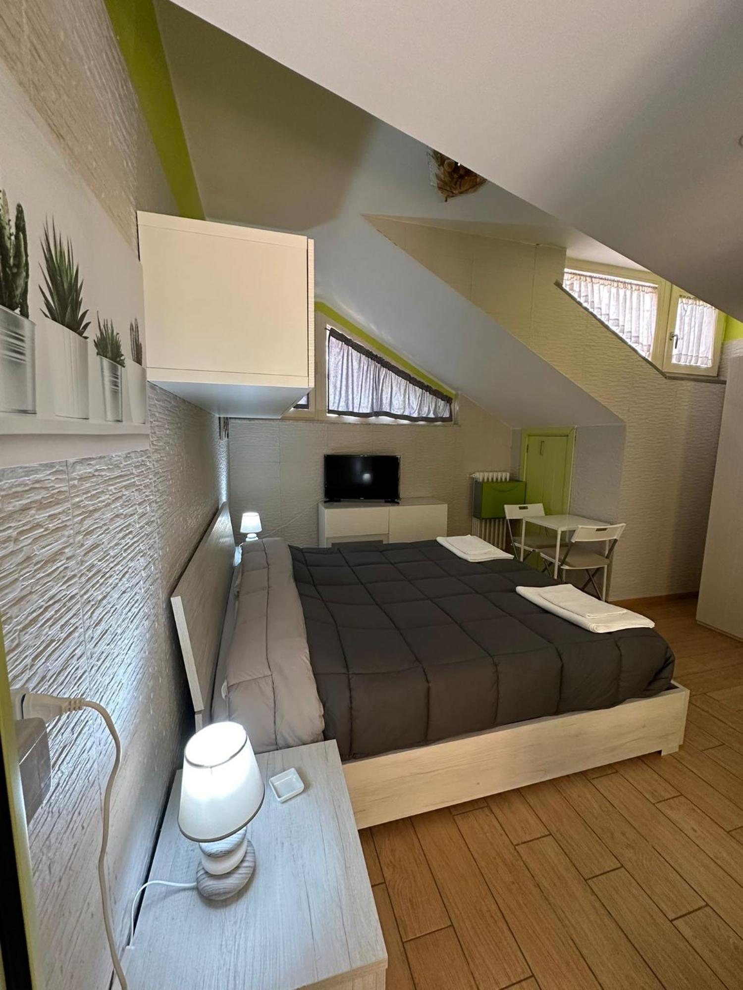 Salerno Costa D'Amalfi Rooms Zewnętrze zdjęcie