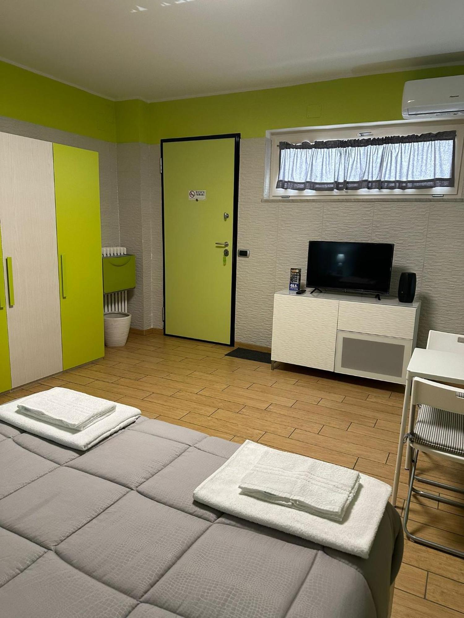 Salerno Costa D'Amalfi Rooms Zewnętrze zdjęcie