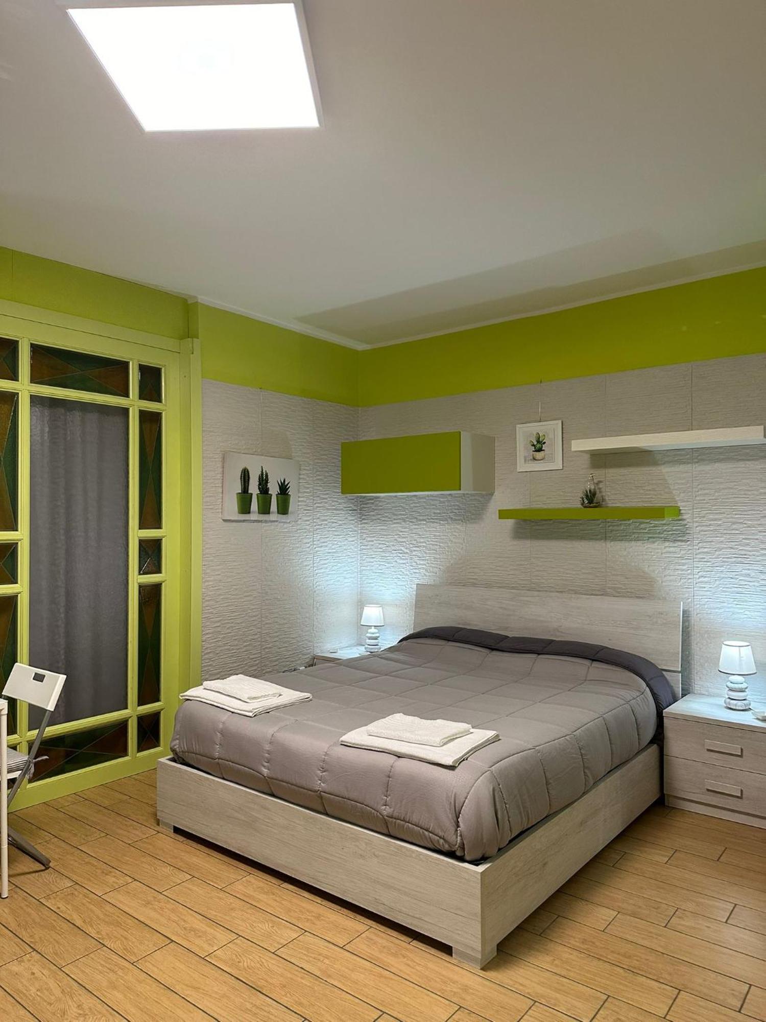 Salerno Costa D'Amalfi Rooms Zewnętrze zdjęcie