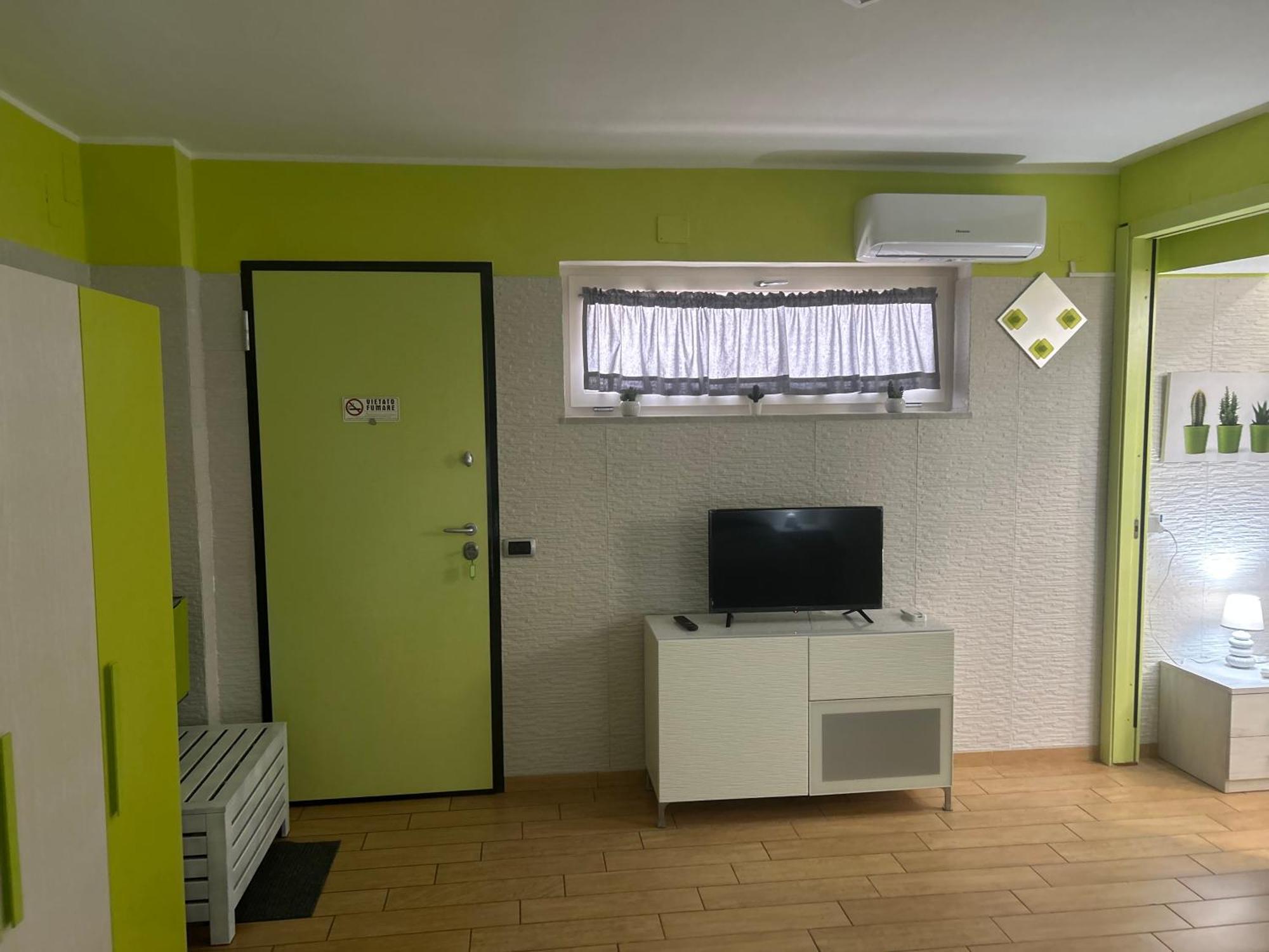 Salerno Costa D'Amalfi Rooms Zewnętrze zdjęcie