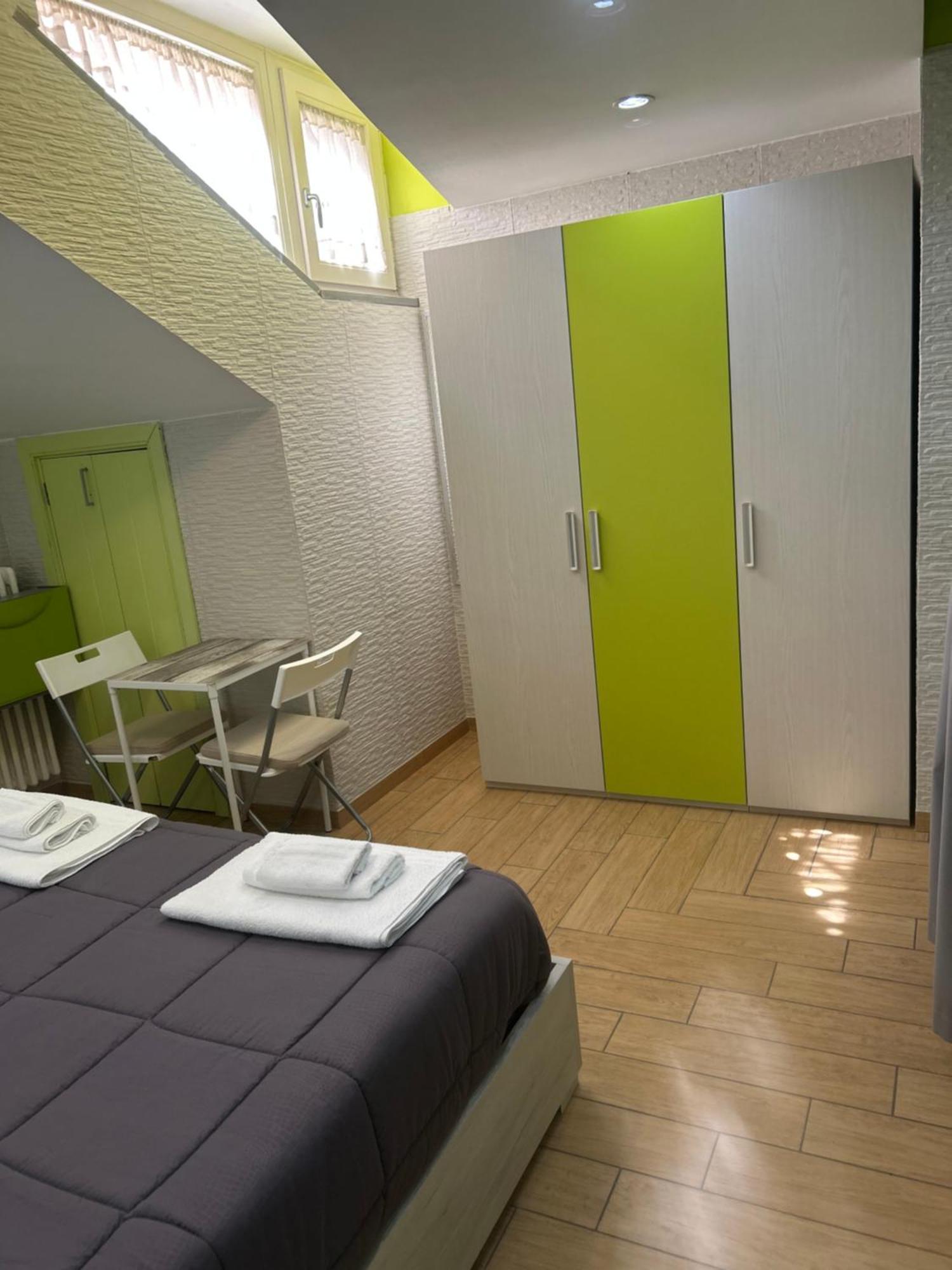 Salerno Costa D'Amalfi Rooms Zewnętrze zdjęcie