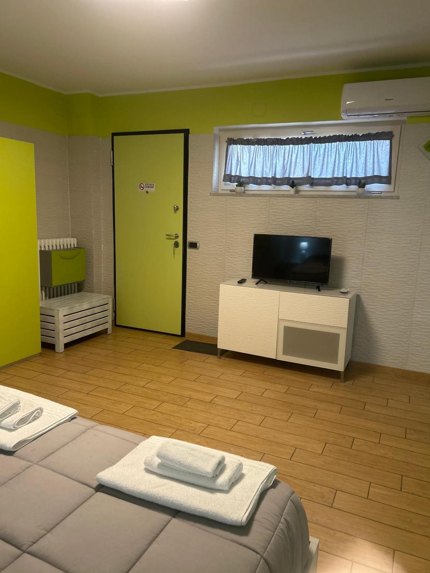 Salerno Costa D'Amalfi Rooms Zewnętrze zdjęcie