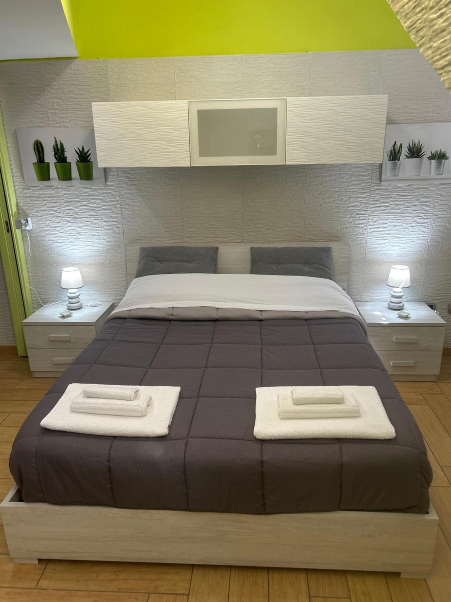 Salerno Costa D'Amalfi Rooms Zewnętrze zdjęcie