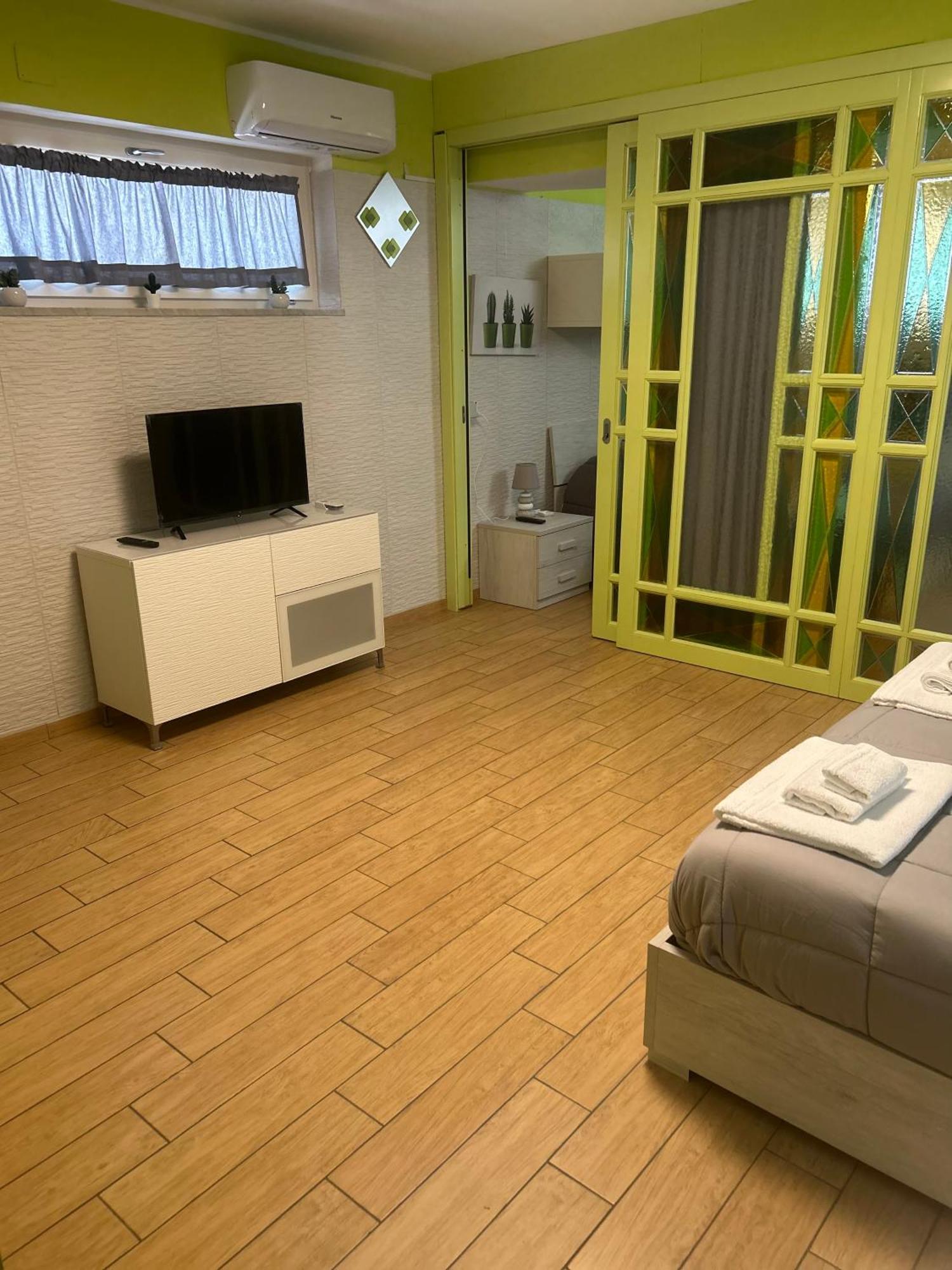 Salerno Costa D'Amalfi Rooms Zewnętrze zdjęcie