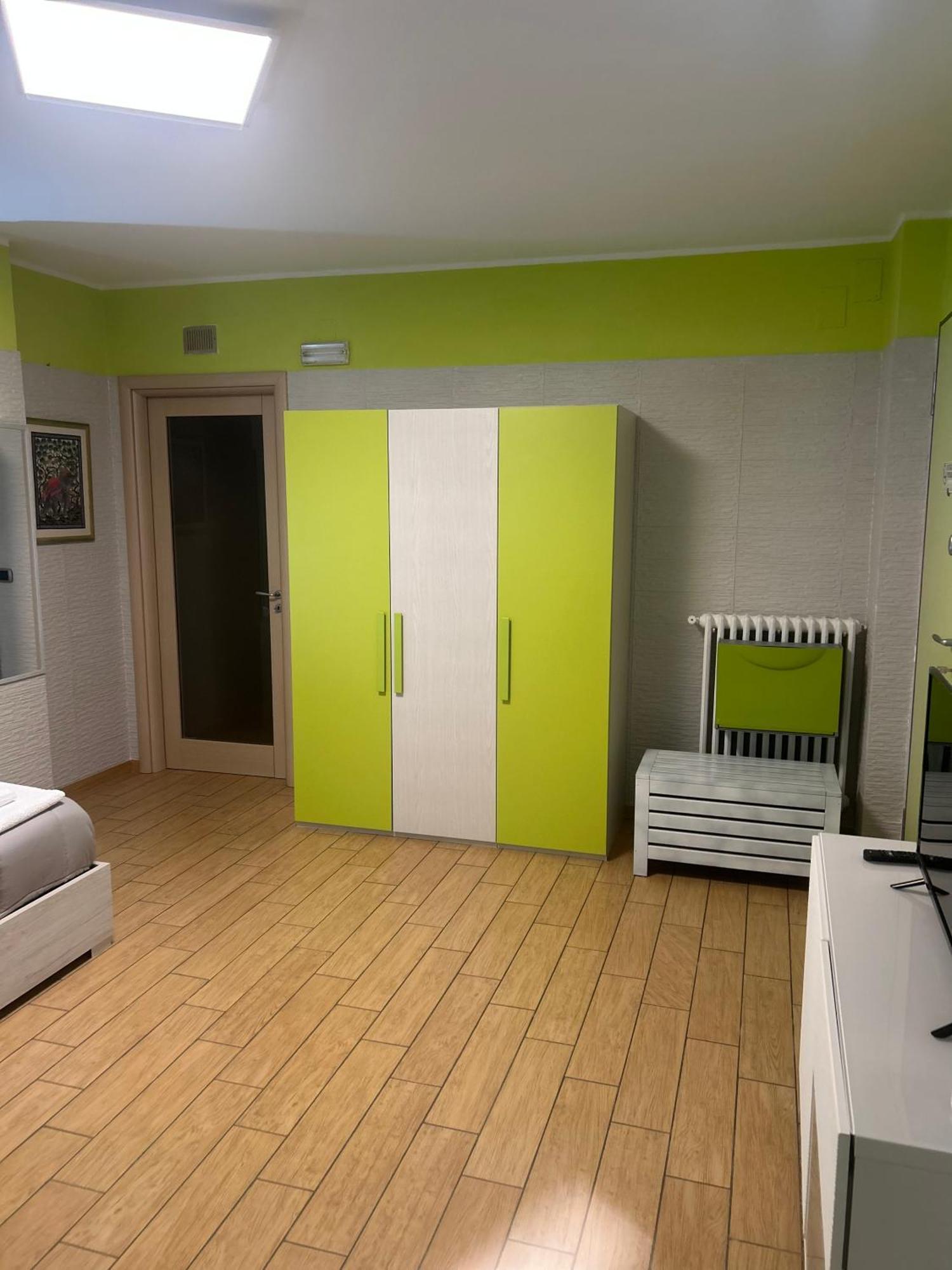 Salerno Costa D'Amalfi Rooms Zewnętrze zdjęcie