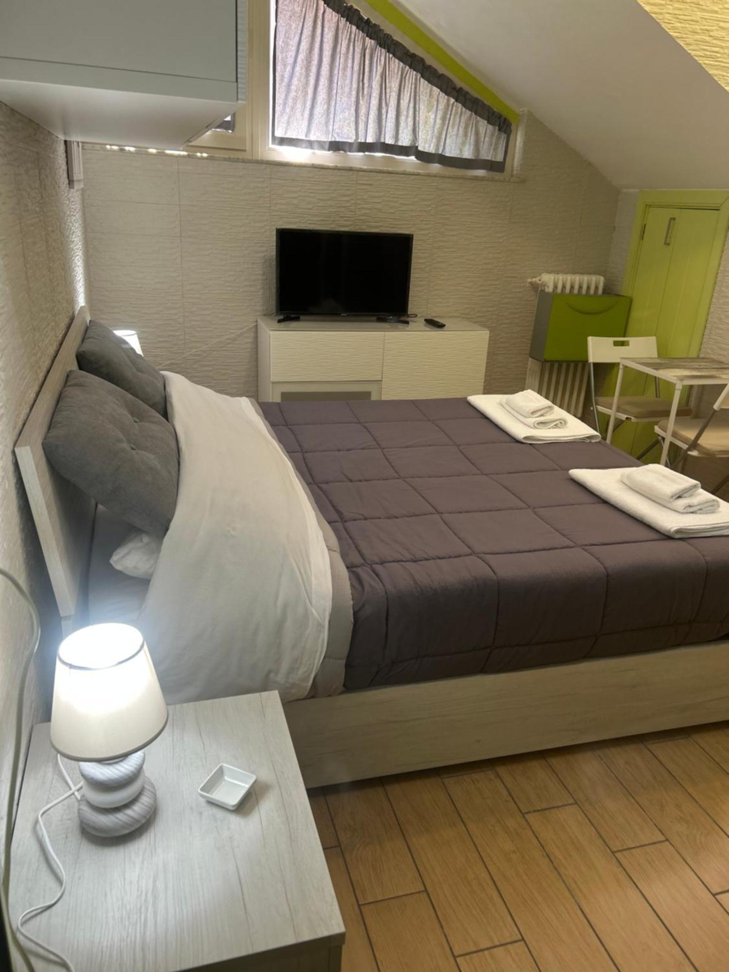 Salerno Costa D'Amalfi Rooms Zewnętrze zdjęcie