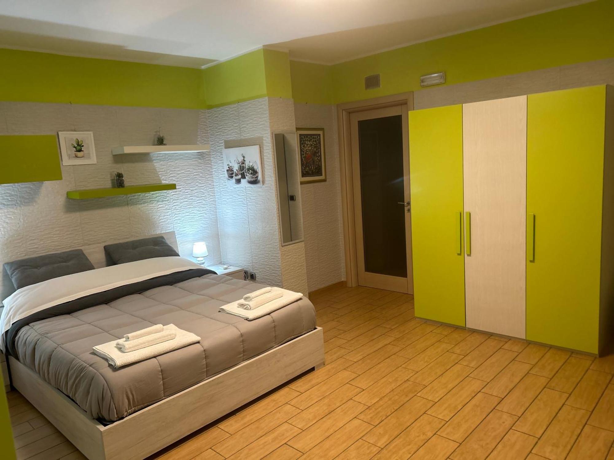Salerno Costa D'Amalfi Rooms Zewnętrze zdjęcie